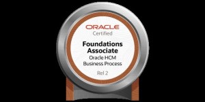 Oracle HCM Cloud Learn 25D – K8 Mead