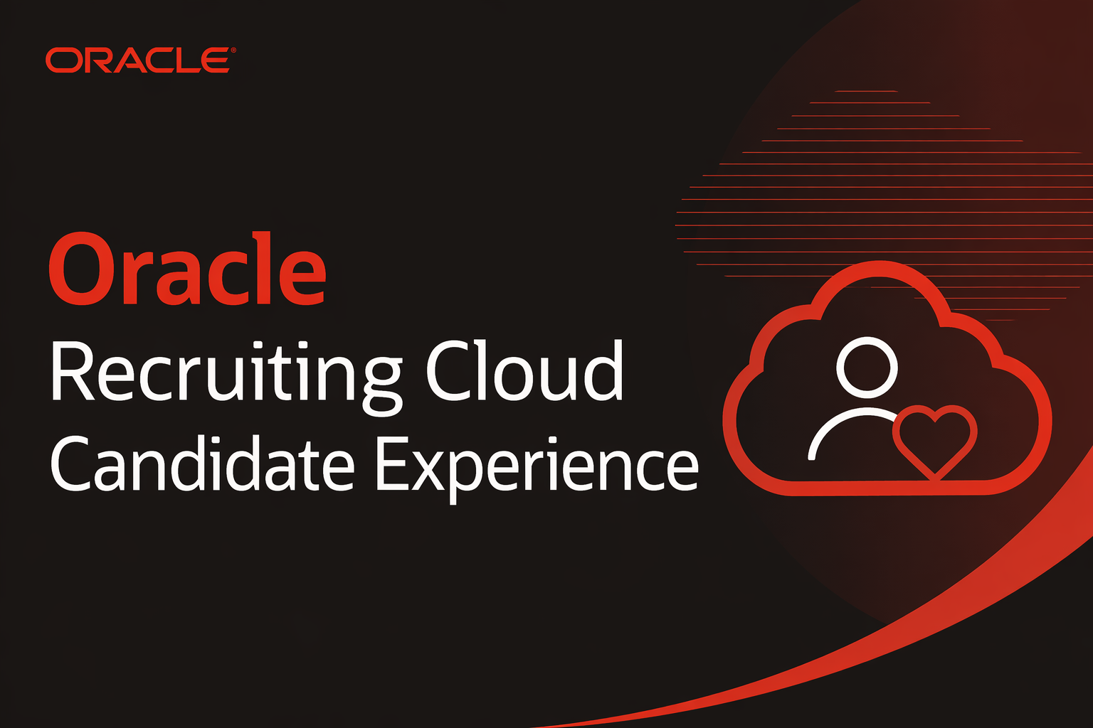 Oracle HCM Cloud Recruit 26C – K8 Mead