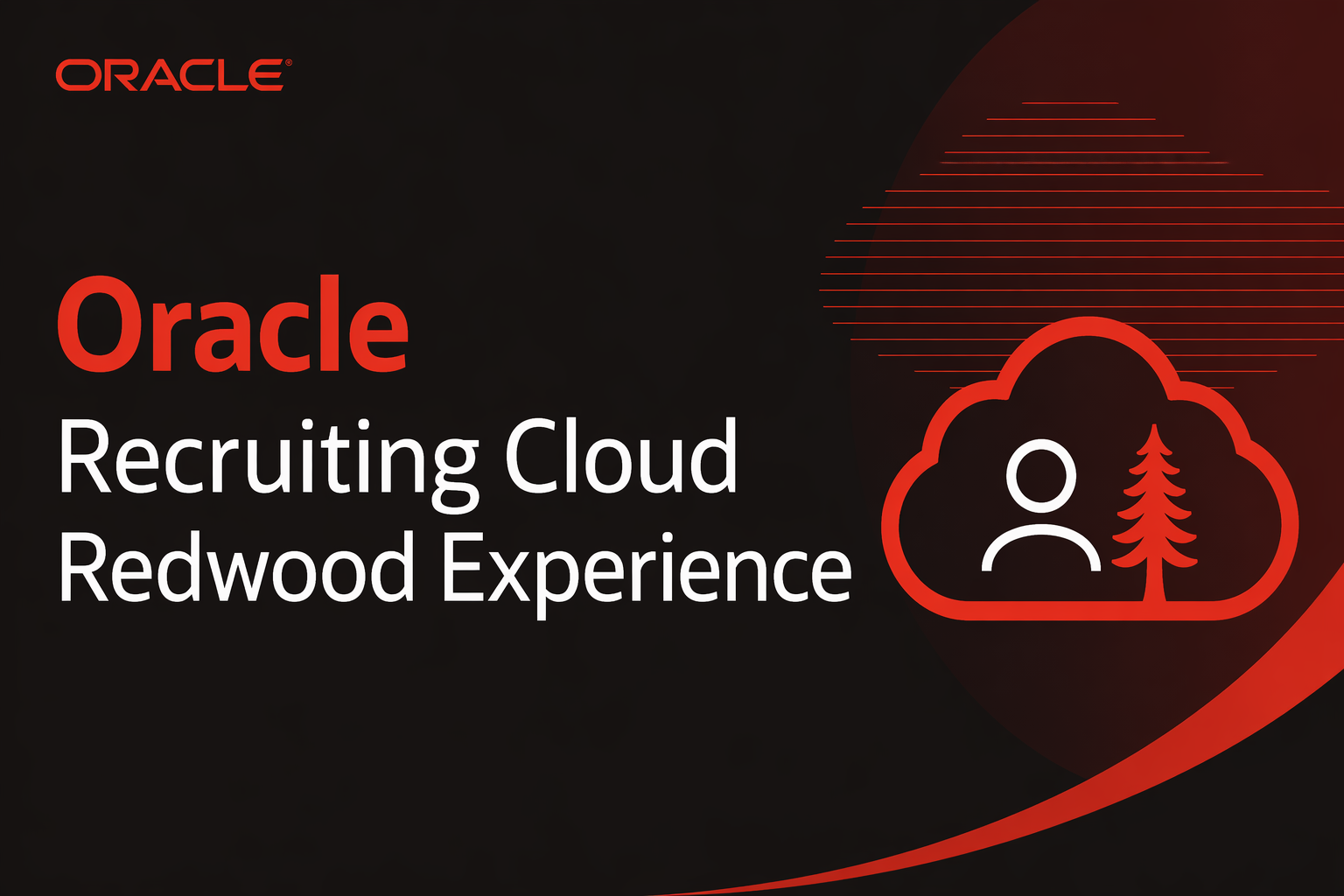 Oracle HCM Cloud Recruit 26C – K8 Mead